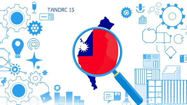 台湾为何加强防范洗产地问题？