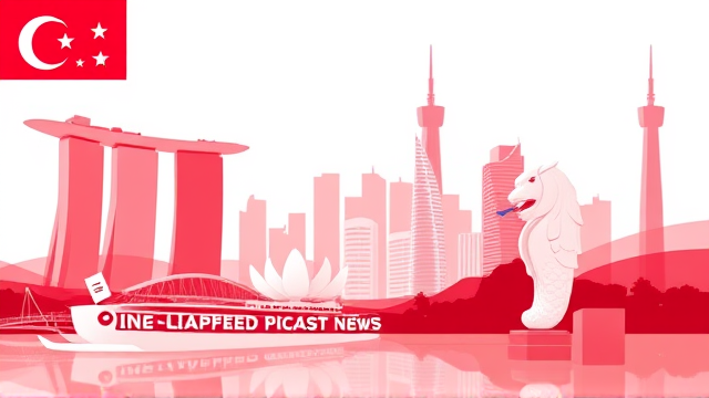 新加坡民主党公布马西岭—油池集选区竞选团队