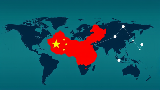 中国为何成为外资理想投资地？