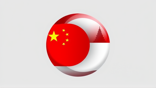 习近平贺中印尼建交75周年：合作具全球影响