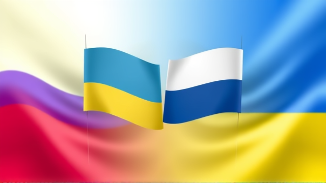 特朗普谈乌克兰战争：妥协还是沉默待结果