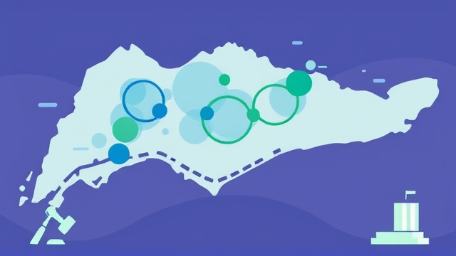 李显龙走访宏茂桥新面孔亮相，竞选阵容引关注