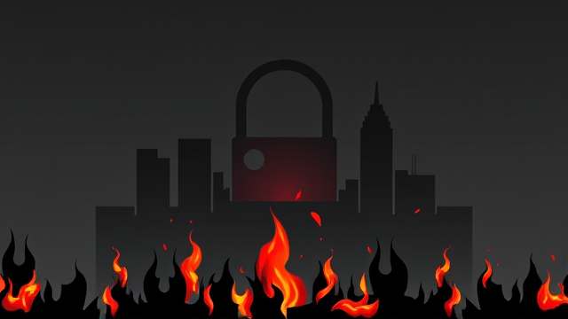 北马其顿夜总会火灾致61死 19人被控危害公共安全