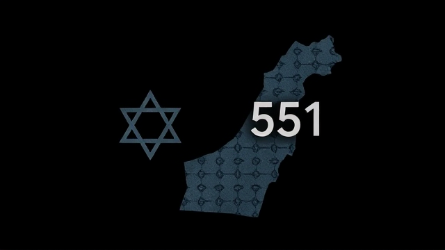 哈马斯发布以色列裔美国人质视频引关注