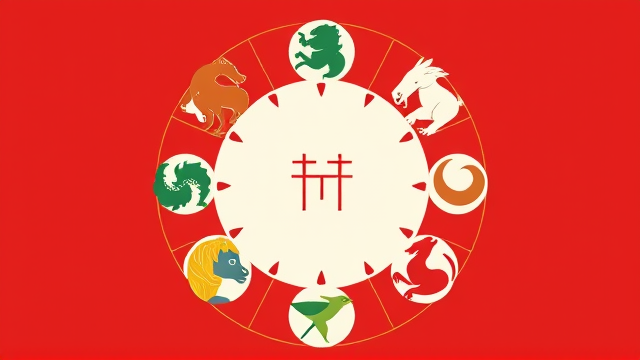 十二生肖运势解析：今日吉凶如何应对？