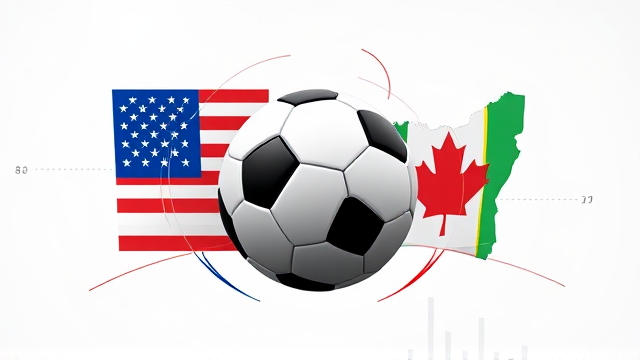 特朗普如何意外拯救了2026年世界杯？