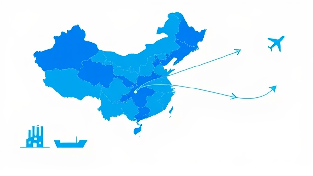 中美关税战：浙江对美出口依存度最高影响几何？