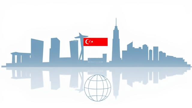 李显龙谈美国关税政策：新加坡需团结应对挑战