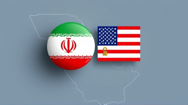 美伊阿曼会谈聚焦伊朗核计划有何进展？