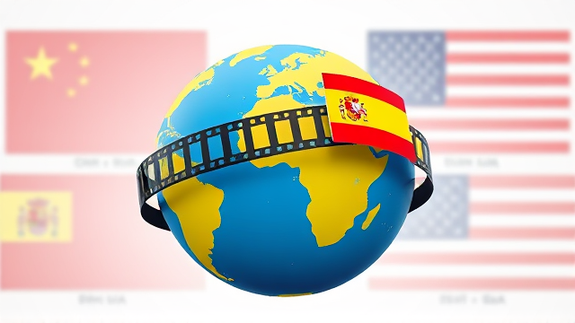 中美关税战升级：中国减少美片进口并联手西班牙