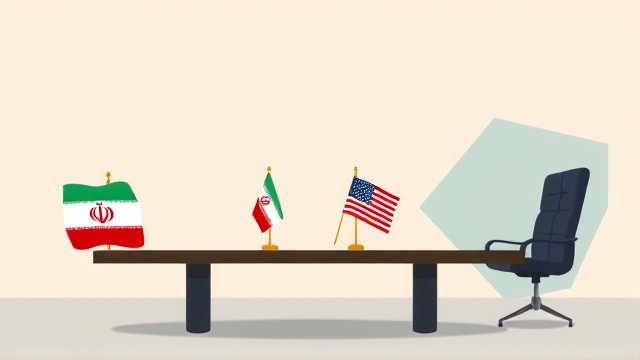 伊朗与美国在阿曼展开间接谈判意欲何为？