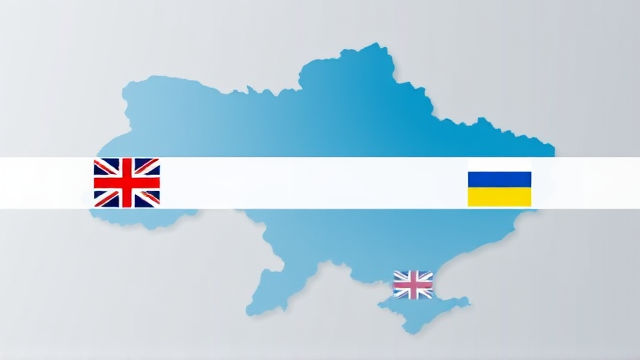 乌克兰或将分区驻军？美特使提议引争议