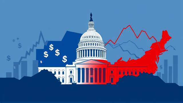 特朗普关税战引发市场动荡：美国资产安全地位受质疑