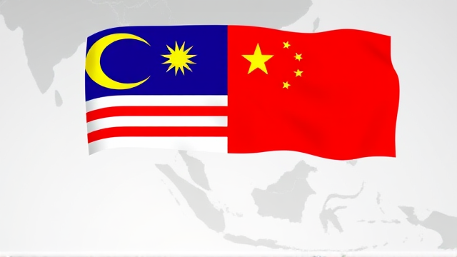 习近平4月15日至17日访马来西亚：会晤元首与首相