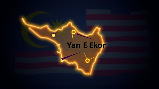 亚亦君令补选三角战：国阵能否守住堡垒？