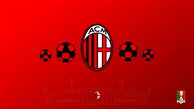 AC米兰4-0大胜乌迪内斯，迎来近一个月首胜