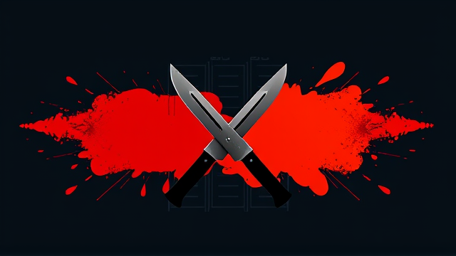 男子持刀组屋楼下威胁老妇，家属报警