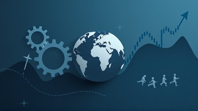 关税不确定性如何加剧市场混乱与经济放缓？