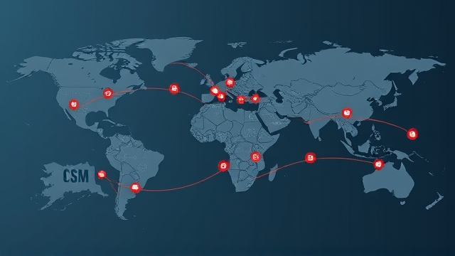 王瑞杰回应关税战争议：不应政治化影响工人企业