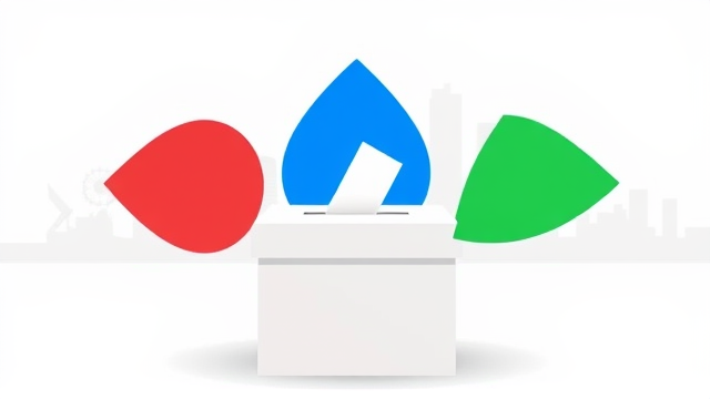 新加坡玛丽蒙选区大选将掀三方激烈角逐