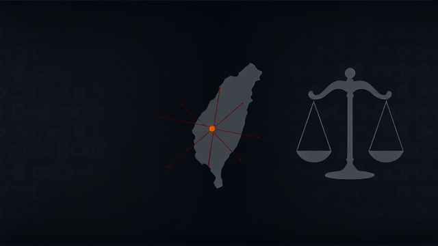 台湾国安会秘书长助理何仁杰涉大陆间谍案被羁押