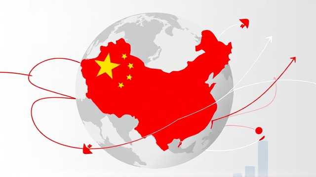 中美贸易战升级：中国对美商品关税增至125%有何影响