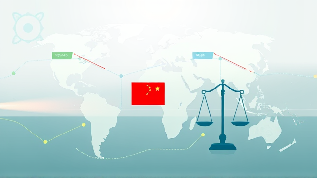 王毅批评美国关税政策：为何中国站出来反对？