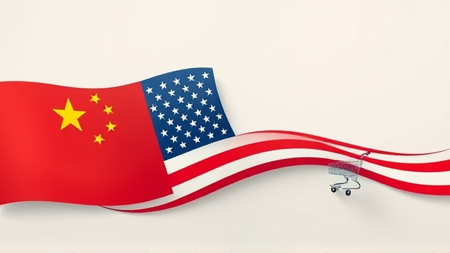 中美关税战升级，哪些美国货值得提前囤？