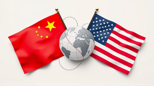 中美贸易战为何被认为是无赢家之战？
