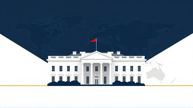 特朗普重返白宫不足百日为何引发全球争议？