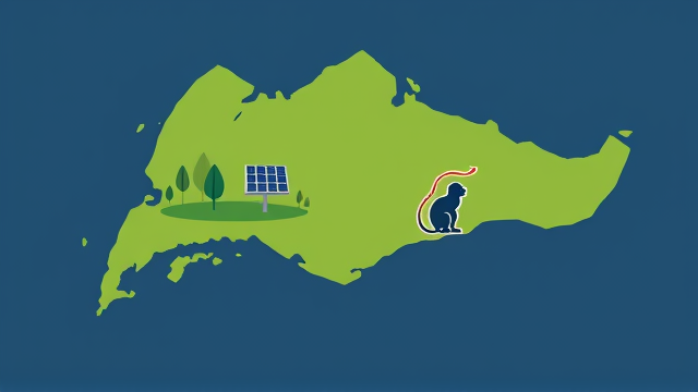 乌敏岛划入白沙—樟宜集选区：张志贤带队走访