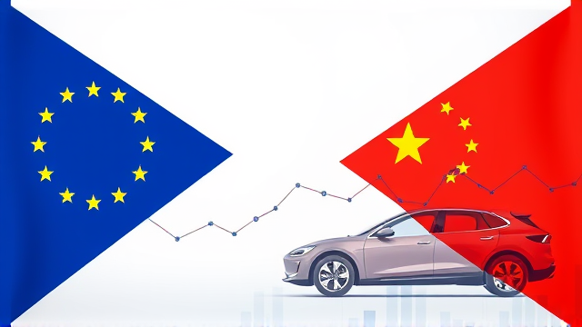 中欧就电动车贸易谈判启动：关税之外的替代方案是什么