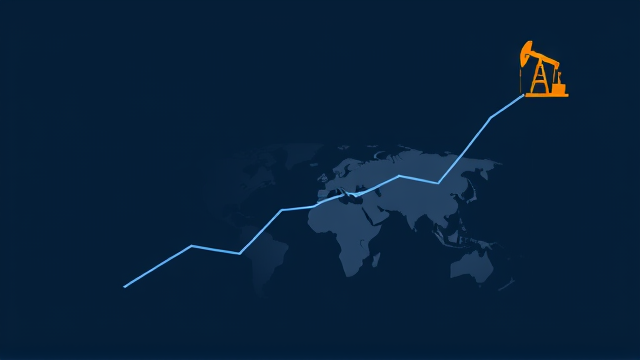 特朗普关税政策致油价承压及需求预期下调