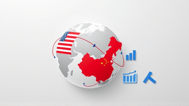中美关税战升级：对全球经济有何影响？