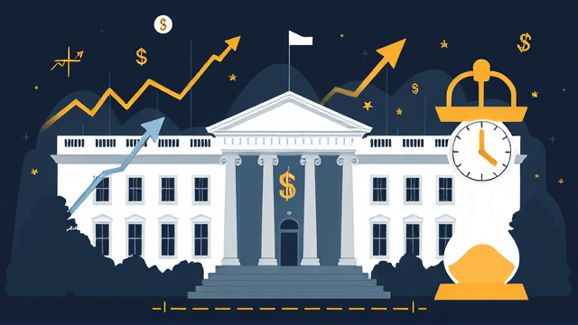 特朗普暂缓关税引股市飙升，涉嫌内幕交易争议再起