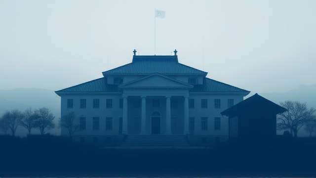 韩国前总统尹锡悦搬离官邸返回私宅始末