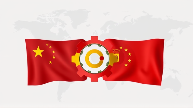 李强：美加征关税损害全球经济 中西加强合作