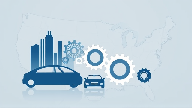 特朗普汽车关税致美车企成本激增1080亿美元