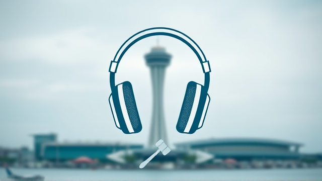 机场辅警偷换乘客名牌耳机被判监3天