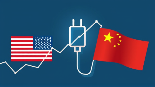 美对华关税加征致安克商品在亚马逊涨价18%