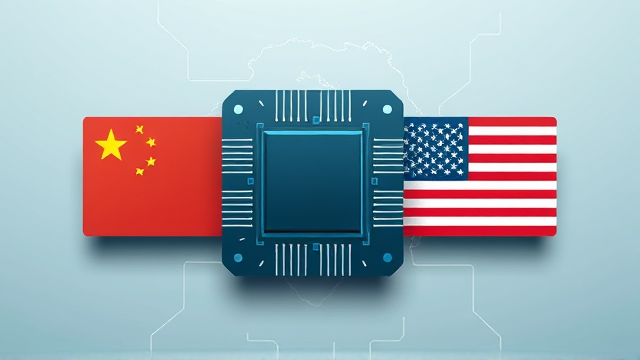 中美关税战升级：中国如何认定半导体原产地？
