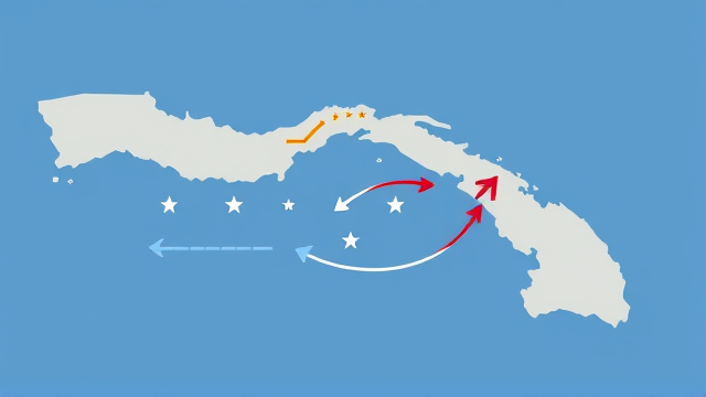 巴拿马与美国协议：美军可部署运河设施吗？