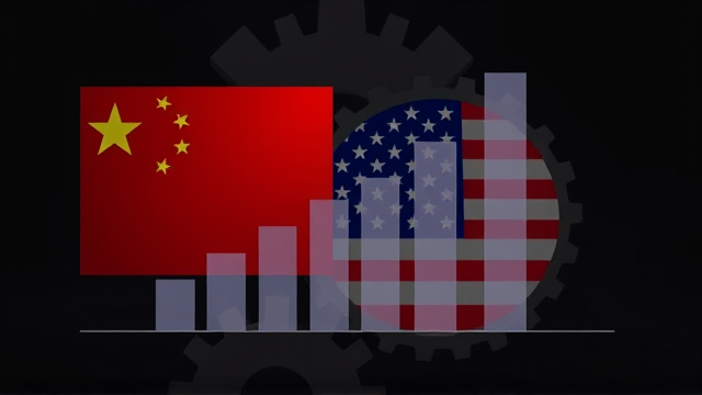 中国对美商品加征125%关税有何影响？