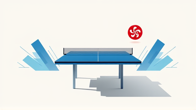 WTT太原站：郭勇冯耀恩男双0比3落败无缘半决赛