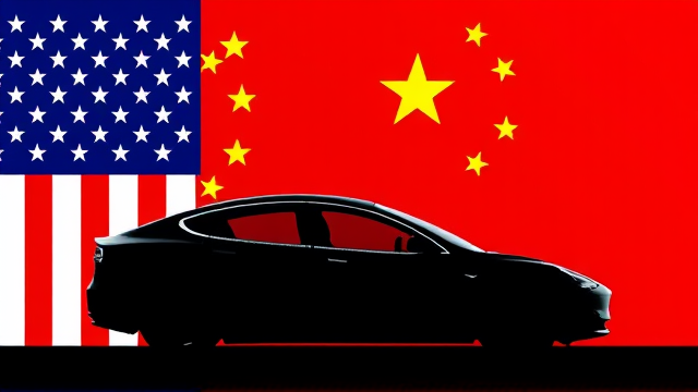 特斯拉为何暂停中国市场Model S和X新车订购？