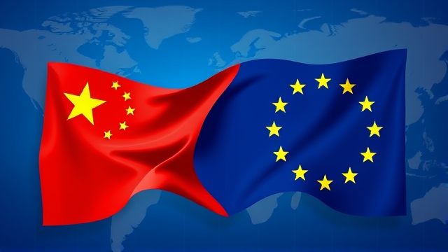 习近平会见桑切斯：中欧应共同抵制单边霸凌