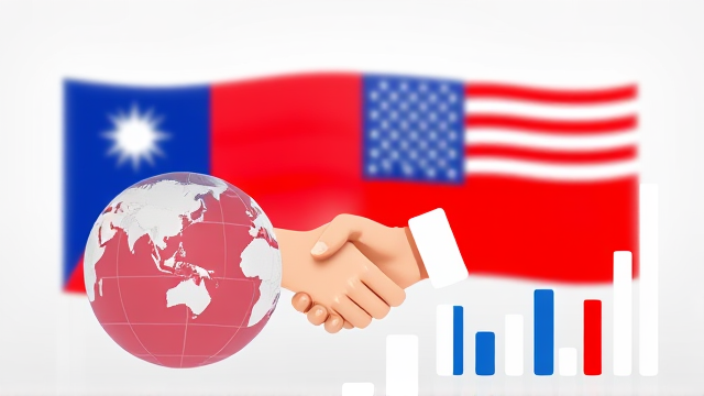 赖清德：台湾列入美国关税谈判首批名单
