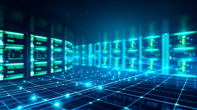 2030年全球数据中心用电将翻倍，AI成主因