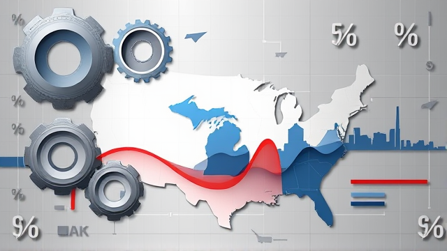 特朗普25%汽车关税将如何冲击美国车企？