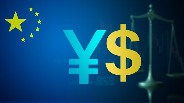 人民币汇率跌至17年最低，中美关税战影响几何？